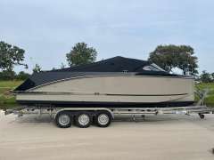 Maxima 740 Tender Gozzo