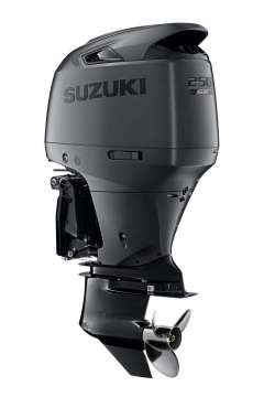 Suzuki 250 ATSS Hors-bord