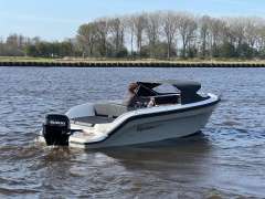 Topcraft 627 Sloep