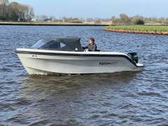 Topcraft 627 Gozzo