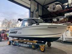 Jeanneau Merry Fisher 795 Serie 2 Pilothouse