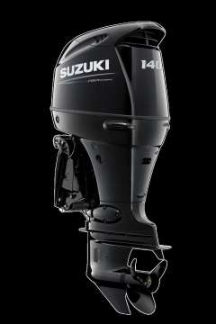 Suzuki DF 140 BTL Hors-bord