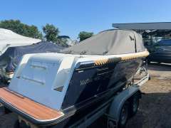 Maxima 600 Tender Hyggebåd