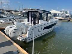 Jeanneau Merry Fisher 895 serie 2 Sport boat