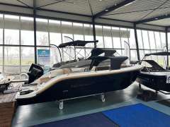 Topcraft 627 Tender op voorraad! Gozzo