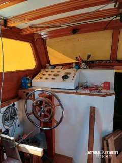 Abeking & Rasmussen Motoryacht