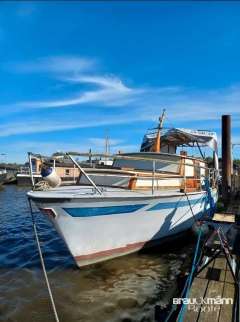 Abeking & Rasmussen Motoryacht