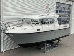 Viknes 880 Motorjacht