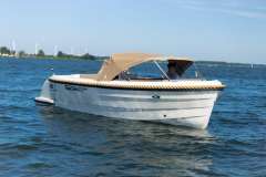 Topcraft 607 Tender Hyggebåd
