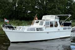 Pedro 1050 Motoryacht