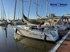 J-Boats J92 Sailing yacht