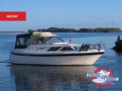 Nidelv 25 Classic Motoryacht