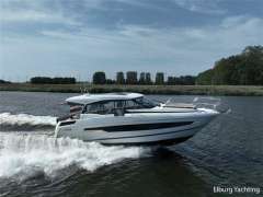 Jeanneau NC37 Motorjacht