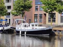De Vries Kotter 11.20 Motoryacht