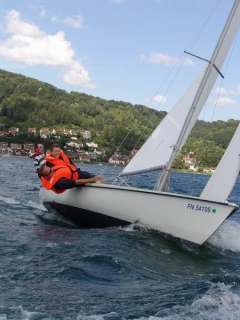 Heeg Randmeer Touring
