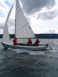 Heeg Randmeer Touring