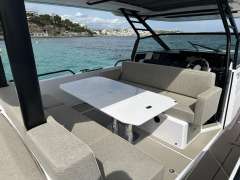 Axopar 37 Sun-Top