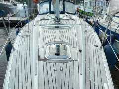 Jeanneau Sun Odyssey 29.2