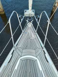 Jeanneau Sun Odyssey 29.2