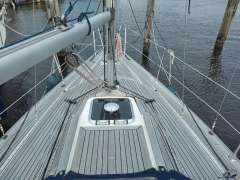 Jeanneau Sun Odyssey 29.2