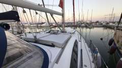 Beneteau OCEANIS 43 Kielboot