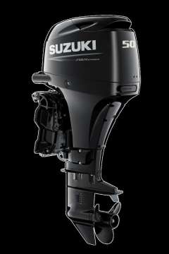 Suzuki DF 50 Hors-bord