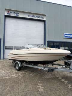 Glastron GX185 Bowrider Sportinis kateris