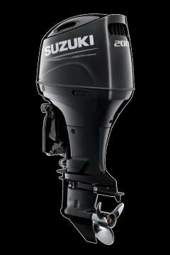 Suzuki DF200 Hors-bord