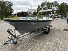 Sloep 600 Sloep