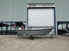 Sloep 600 Sloep