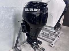 Suzuki DF100BTL Hors-bord