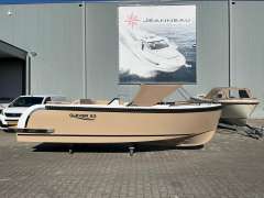 Clever 63 Tender Gozzo
