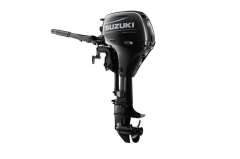 Suzuki DF 8 AS Hors-bord
