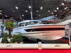 Wellcraft 355 Explorer Iate a motor