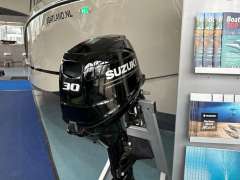 Suzuki DF30ARL EFI Hors-bord
