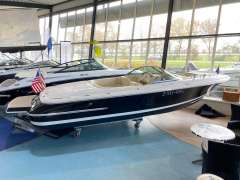 Chris Craft 22 Lancer Rumble Sportbåt