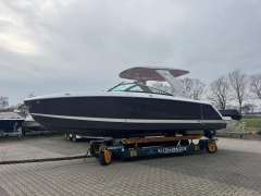 Four Winns H9 Bowrider Sportboot