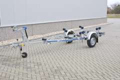 Kalf D 600-50K Einachser