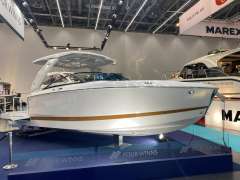 Four Winns H9 Bowrider Sportboot