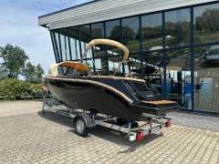 Silver-Yacht 655 Tender Sloep