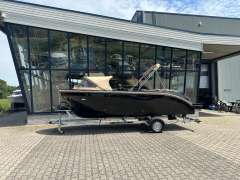 Silver-Yacht 655 Tender Sloep