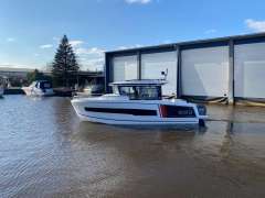 Jeanneau Merry Fisher 895 Sport S2 Sport boat