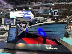 Wellcraft 28 T-Top Sport Lancha