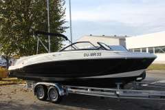 Bayliner VR6 E