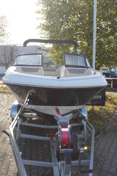 Bayliner VR6 E