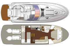 Monterey Boats Monterey 415 Sport