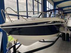 Auster 740 CC Motoscafo