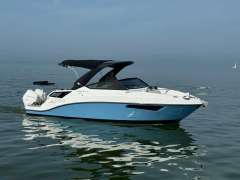 Granfort 288 GTX Sportsbåd