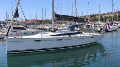Dehler 38 Jacht żaglowy