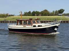 Zijlstra Kotter 11.50 OK-AK Motoryacht